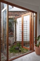 Dollshouse by Edwards Moore | Yellowtrace