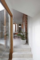 Dollshouse by Edwards Moore | Yellowtrace