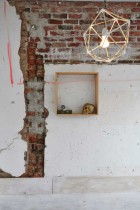 Dollshouse by Edwards Moore | Yellowtrace