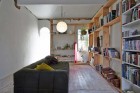 Dollshouse by Edwards Moore | Yellowtrace