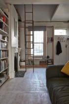Dollshouse by Edwards Moore | Yellowtrace