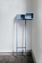 Etagere De Coin by Marie Dessuant for Ligne Roset | Yellowtrace