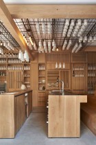 Gamsei by Buero Wagner | Yellowtrace