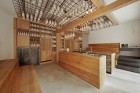 Gamsei by Buero Wagner | Yellowtrace