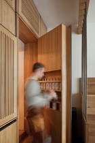 Gamsei by Buero Wagner | Yellowtrace