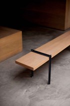 Gamsei by Buero Wagner | Yellowtrace