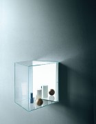 Heigh Ho by Piero Lissoni for Glas Italia | Yellowtrace