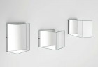Heigh Ho by Piero Lissoni for Glas Italia | Yellowtrace