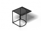 ISO A & B tables by POOL in collaboration with Petite Friture | Yellowtrace