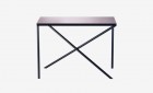 Illusion Table by Roberta Rampazzo for Objekto | Yellowtrace