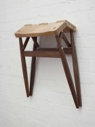 Imo Folding Stool by Pinch Design | Yellowtrace
