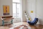 Juliette Wall Shelf by Jean-Marc Gad | Yellowtrace