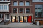 Kessel Lo House by NU Architectuuratelier | Yellowtrace
