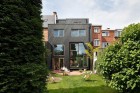 Kessel Lo House by NU Architectuuratelier | Yellowtrace