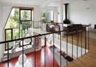 Kessel Lo House by NU Architectuuratelier | Yellowtrace