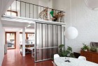 Kessel Lo House by NU Architectuuratelier | Yellowtrace