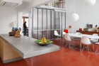 Kessel Lo House by NU Architectuuratelier | Yellowtrace