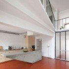 Kessel Lo House by NU Architectuuratelier | Yellowtrace