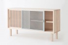Kyoto Sideboard by Colonel | Yellowtrace