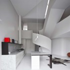 Loft Apartment West Melbourne by Adrian Amore | Yellowtrace