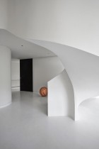 Loft Apartment West Melbourne by Adrian Amore | Yellowtrace
