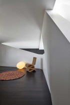 Loft Apartment West Melbourne by Adrian Amore | Yellowtrace