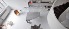 Loft Apartment West Melbourne by Adrian Amore | Yellowtrace