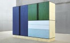 Nordic Spruce Box by Labt at Maison et Objet 2014 | Yellowtrace