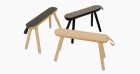 Norrmade Furniture Collection at Maison&Objet 2014 | Yellowtrace