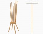 Norrmade Furniture Collection at Maison&Objet 2014 | Yellowtrace