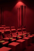 Olympic Studios Cinema by Simone McEwan | Yellowtrace
