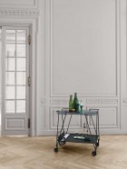 Paradiset Collection re-introduced by Gubi at Maison et Objet 2014 | Yellowtrace