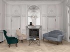 Paradiset Collection re-introduced by Gubi at Maison et Objet 2014 | Yellowtrace