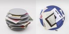 Ruches by Avril De Pastre for POLIT | Yellowtrace