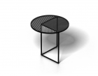 ISO A & B tables by POOL in collaboration with Petite Friture | Yellowtrace