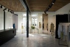 Scanlan Theodore Armadale by Don McQualter | Yellowtrace