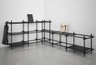 Stavebnice Shelf by Jan Plechac & Henry Wielgus for Menu | Yellowtrace