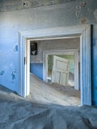 Sign of Life by Christopher Rimmer | Yellowtrace