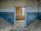 Sign of Life by Christopher Rimmer | Yellowtrace