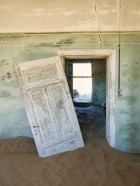 Sign of Life by Christopher Rimmer | Yellowtrace