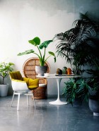 Siren Lauvdal photos for Elle Decoration | Yellowtrace