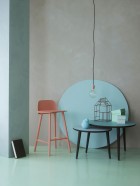 Siren Lauvdal photos for Elle Decoration | Yellowtrace