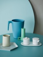 Siren Lauvdal photos for Elle Decoration | Yellowtrace