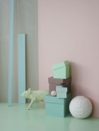 Siren Lauvdal photos for Elle Decoration | Yellowtrace