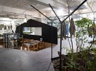 Sisii Showroom in Kobe by Yuko Nagayama & Associates | Yellowtrace