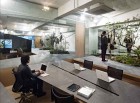 Sisii Showroom in Kobe by Yuko Nagayama & Associates | Yellowtrace
