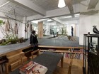 Sisii Showroom in Kobe by Yuko Nagayama & Associates | Yellowtrace