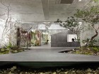 Sisii Showroom in Kobe by Yuko Nagayama & Associates | Yellowtrace