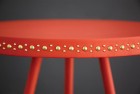 Stud side table by Bethan Gray| Yellowtrace