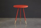 Stud side table by Bethan Gray| Yellowtrace